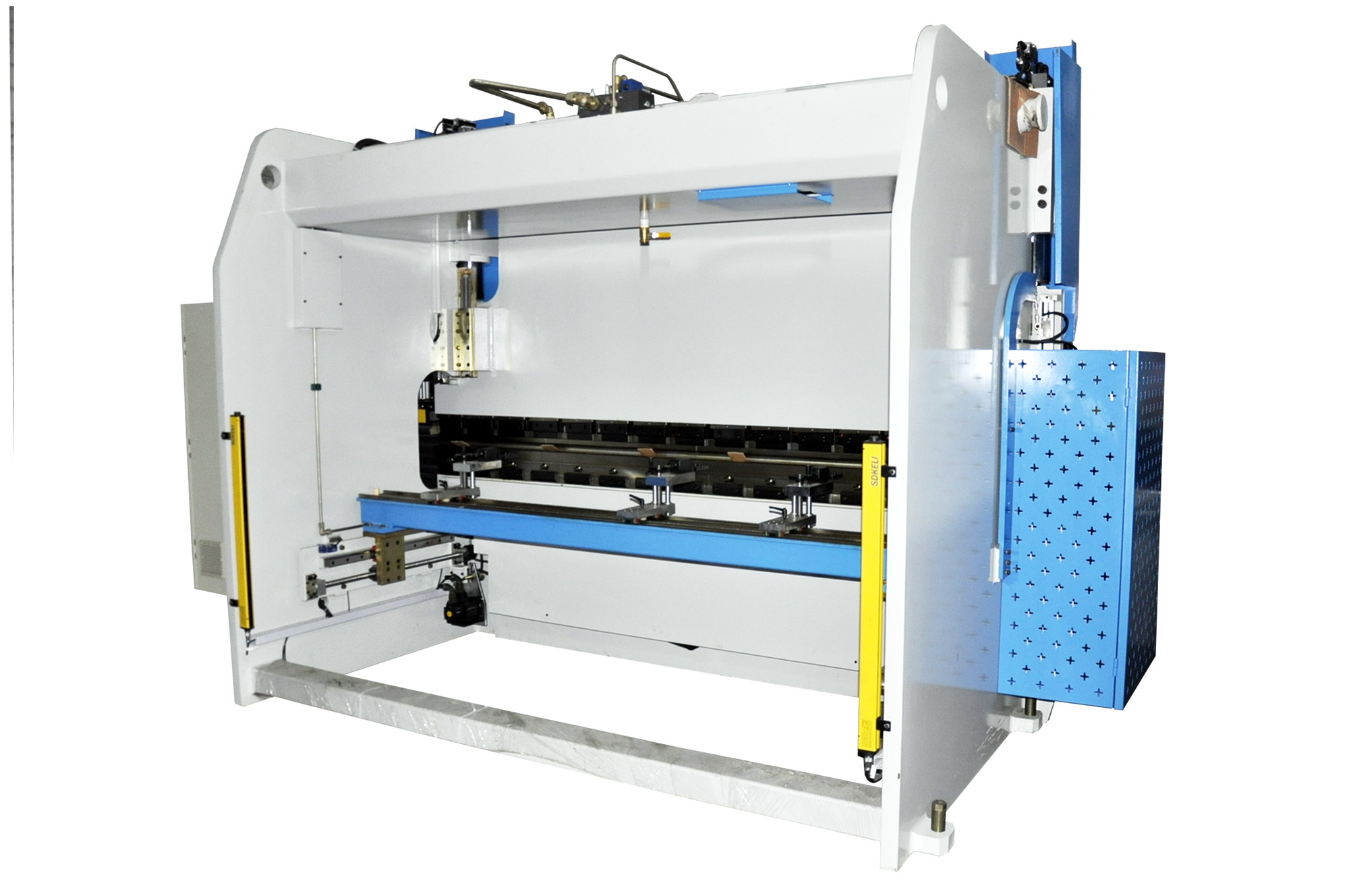 Hydrauliczna Prasa CNC 3200 x 200t