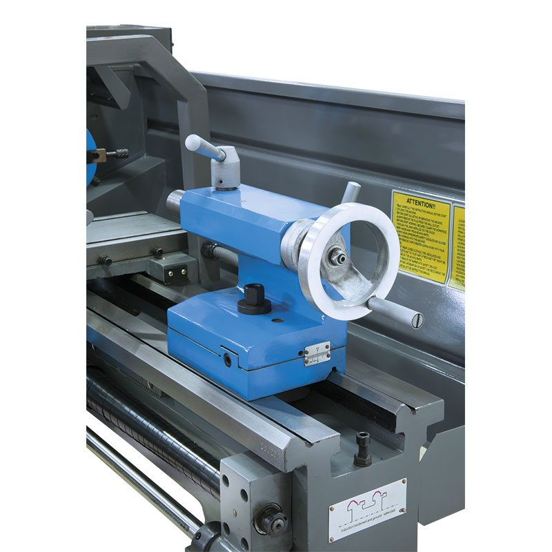 Torno de transmisión de correa T700 