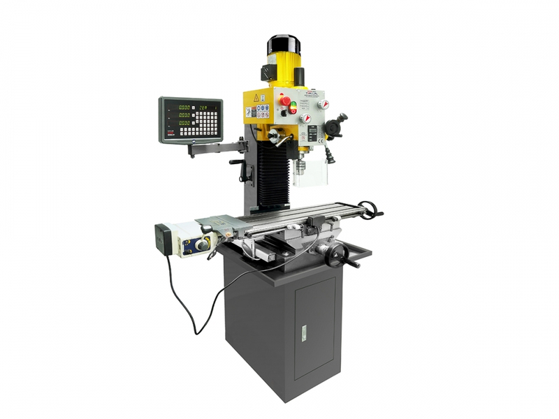 Máquina de perforación totalmente industrial 7032G/1