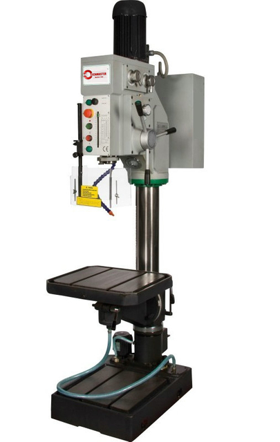 Máquina de perforación industrial Z5032A 