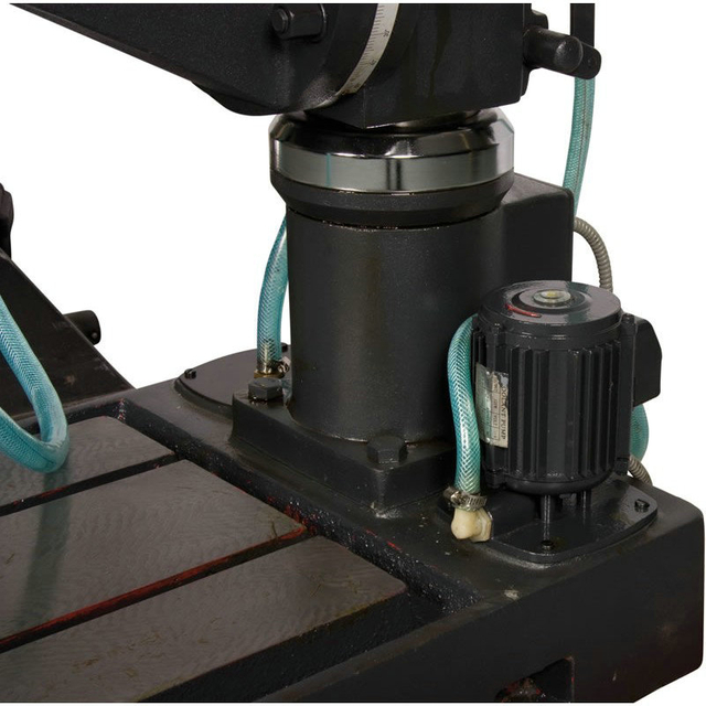 Máquina de perforación industrial Z5035A 