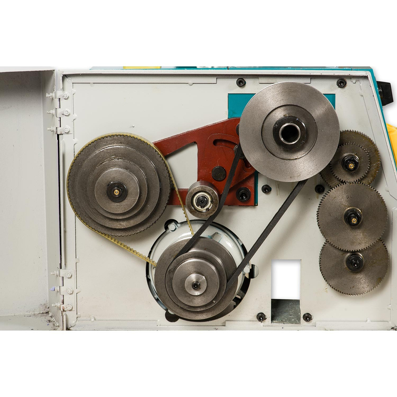  Serie de ingeniería C4A Bench Tordhe