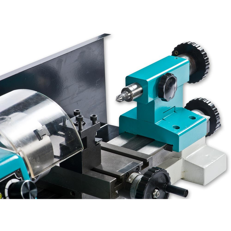 Serie de ingeniería C1 Micro Lathe