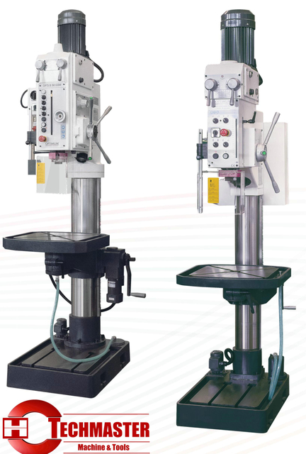 Máquina de perforación vertical automática Z5040 /Z5040A /Z5050
