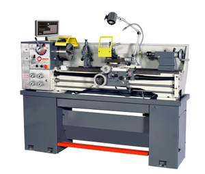 Máquina de torno industrial para metal FTX 1000X330 a DCR