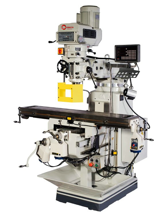 Perforación en molienda FTX 4 Vario Visualizador