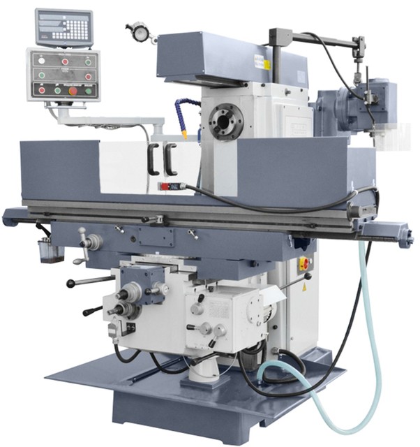Machina de fresado universal UWF140