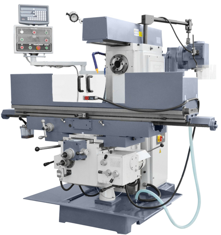 Machina de fresado universal UWF140