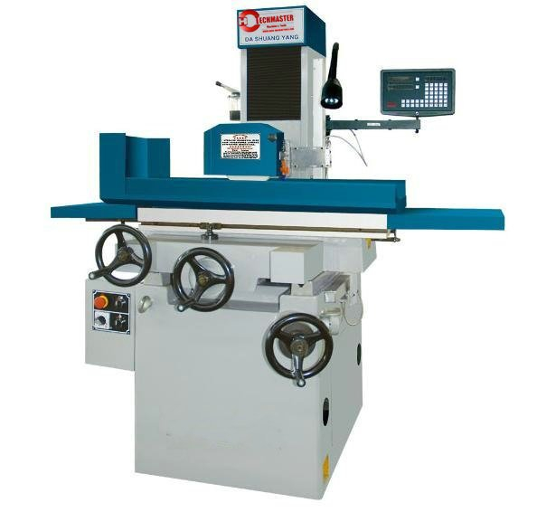  Grinder de superficie M7125A