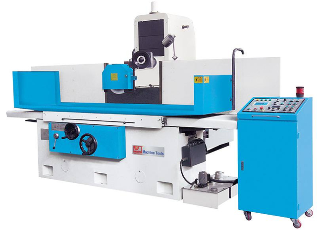 Grinder de superficie en movimiento de columna SG50100AHD 