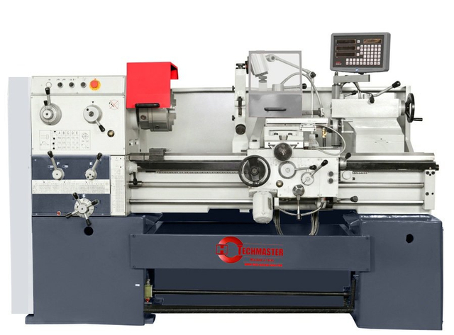 Universal torno CDC500 x 1500