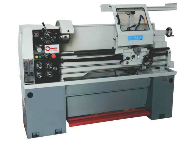 Torno kdc0636b