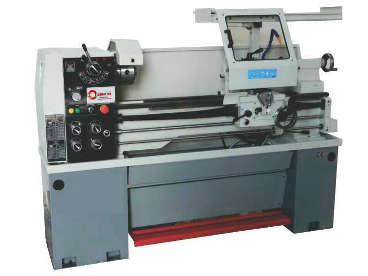 Torno kdc0636b