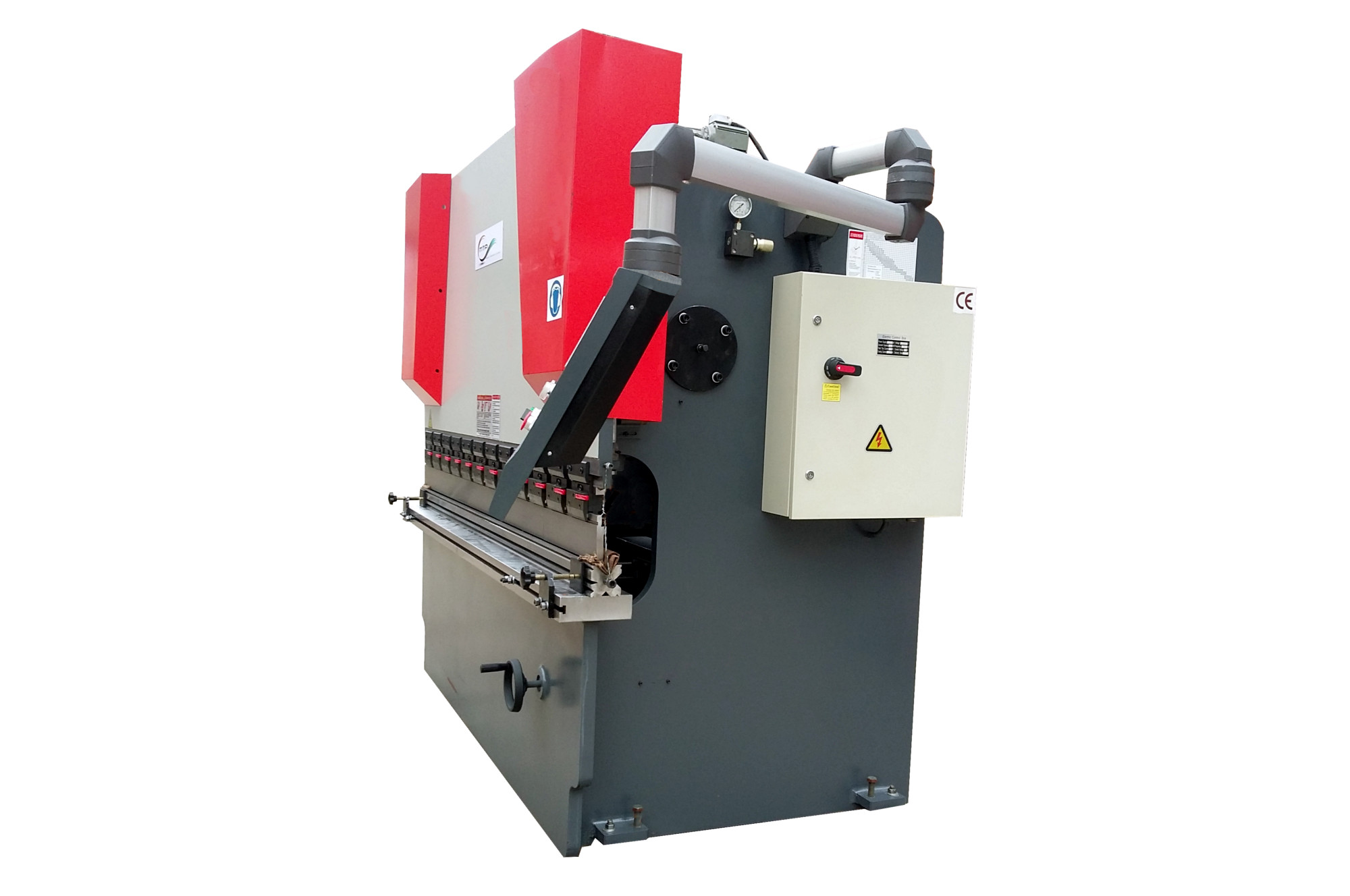 Prasa Krawędziowa 40t x 2000 