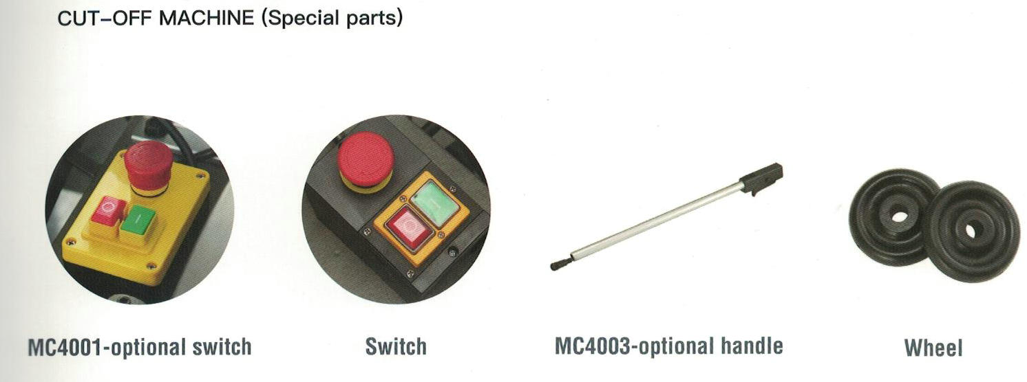 Machne machne mc3502