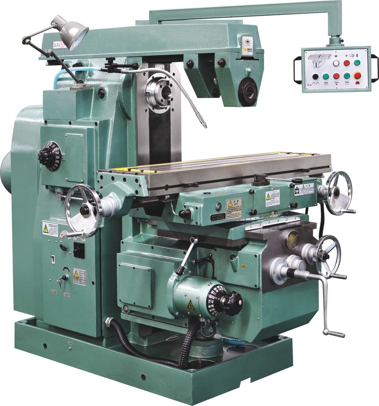 Máquina vertical X5032B
