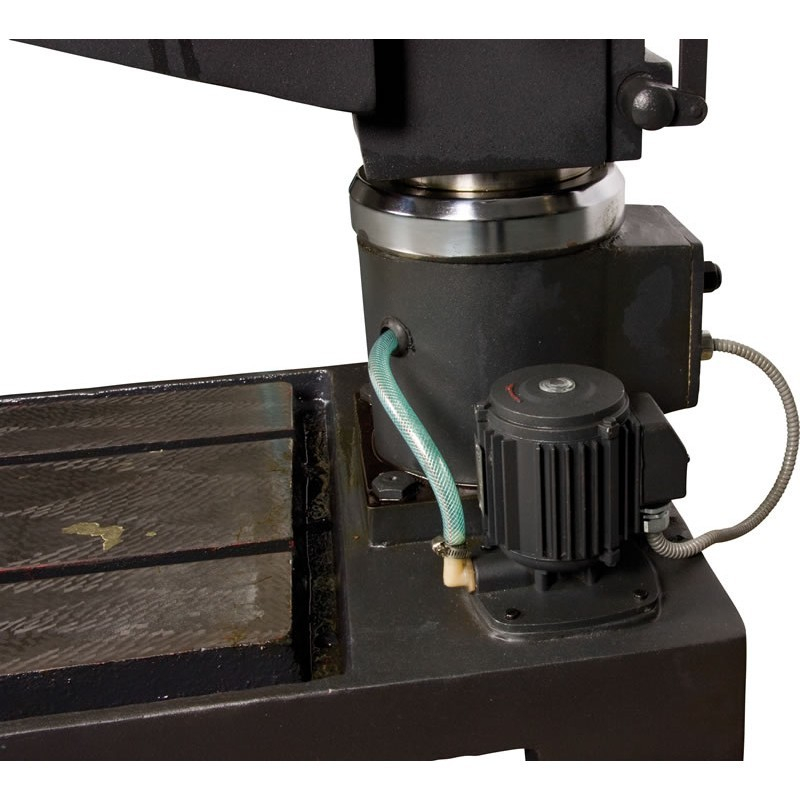 Máquina de perforación industrial ZX5040A