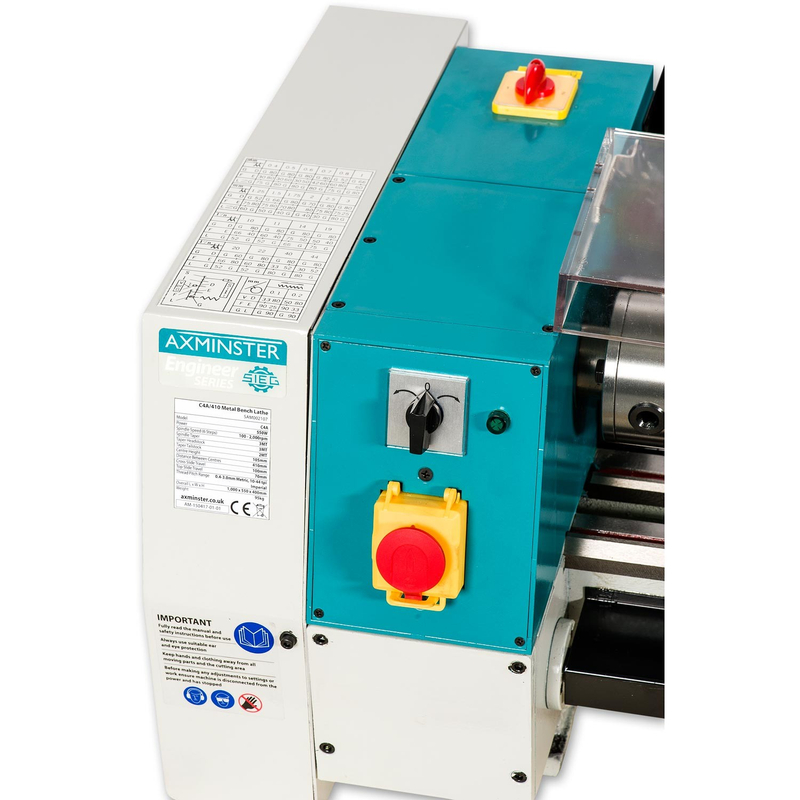  Serie de ingeniería C4A Bench Tordhe