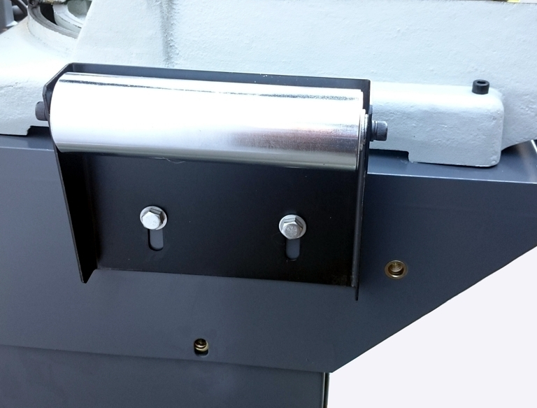 Banda de corte de metal Saw Bf 180 SM-Manual Descent