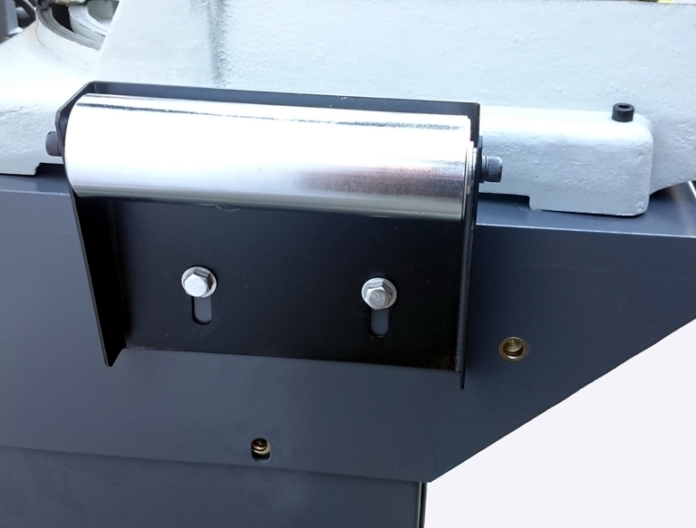 Banda de corte de metal Saw Bf 180 SM-Manual Descent