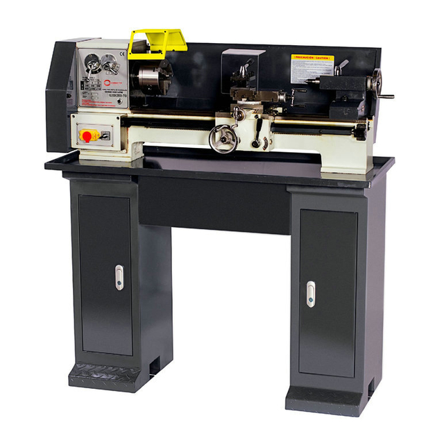 Máquina de torno BV20L-1 para metal