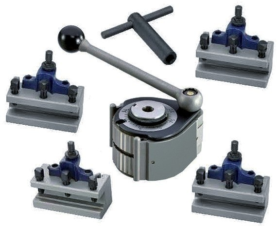 Máquina de torno industrial para metal FTX 1000X330 a DCR