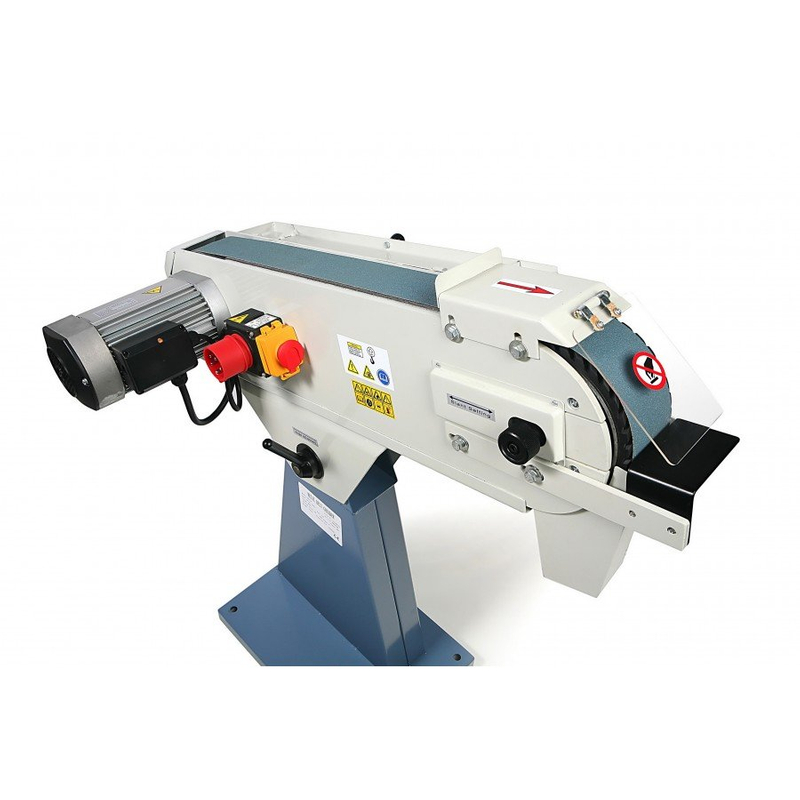 Lijadore de Banda 75x2000 230V Profi