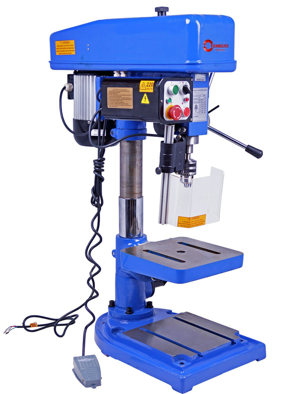 Banco de perforación Machne Z516d