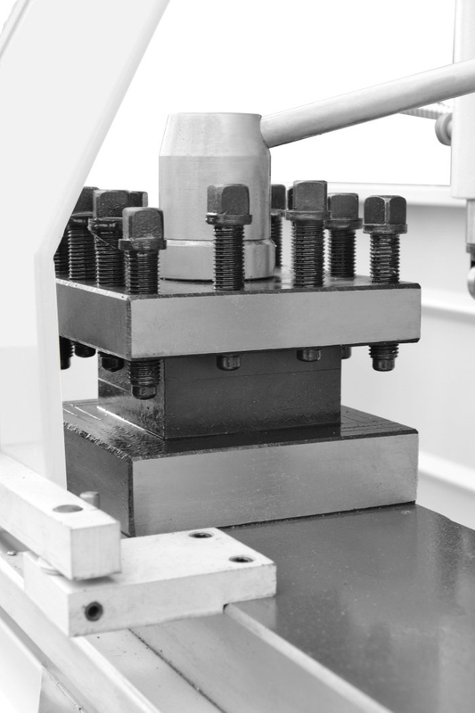 Lathe industrial CQ6266 660x1500/2000/3000 