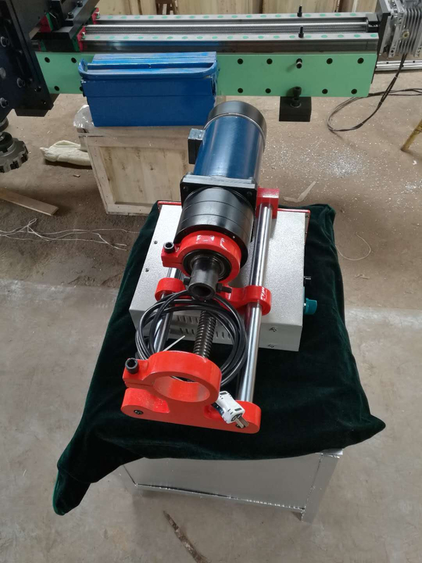 Máquina aburrida JRT50