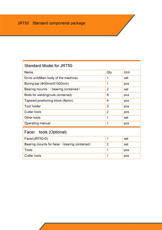 Serie JRT de la máquina potable de la línea potable 