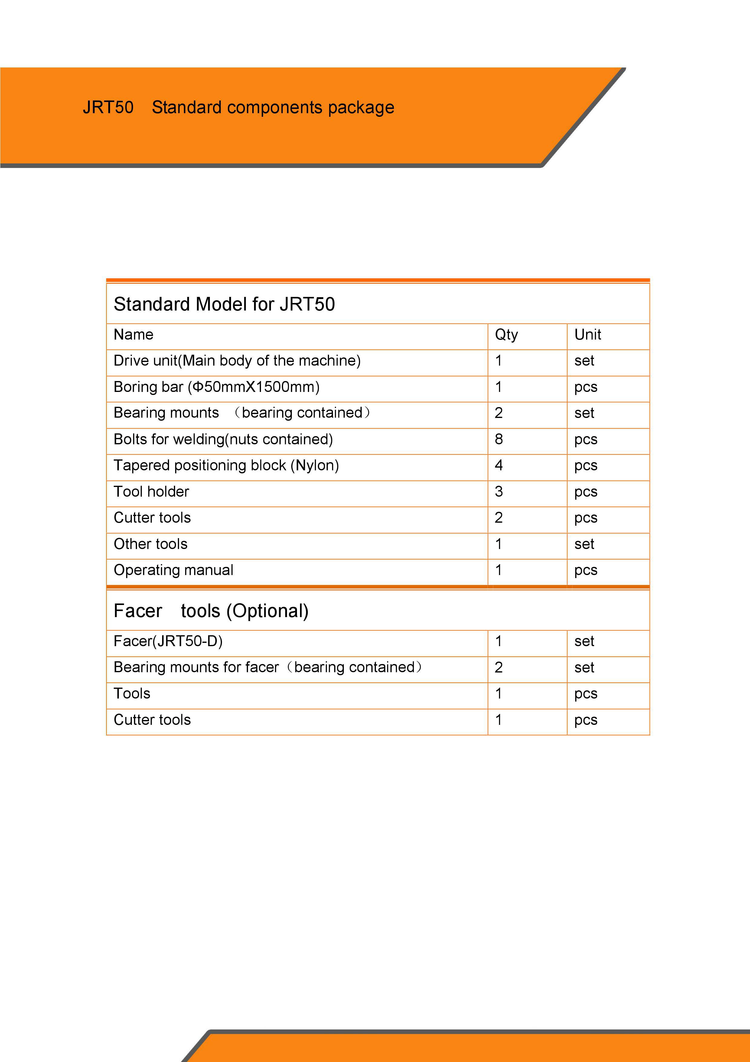 Serie JRT de la máquina potable de la línea potable 