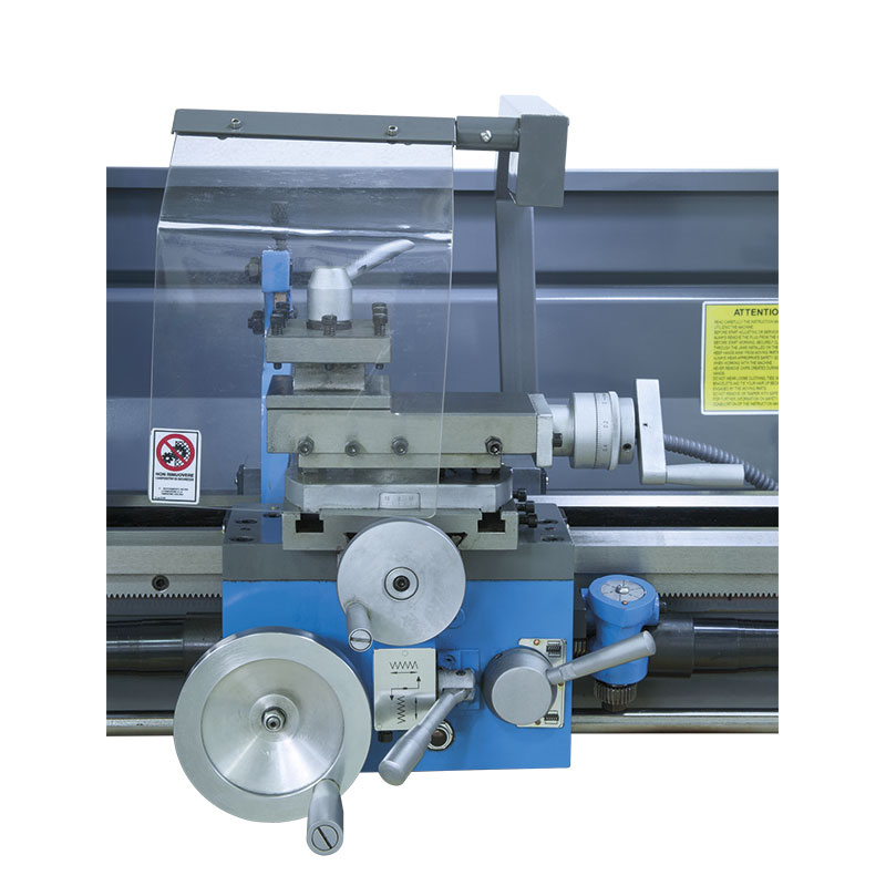 Torno de transmisión de correa T700 