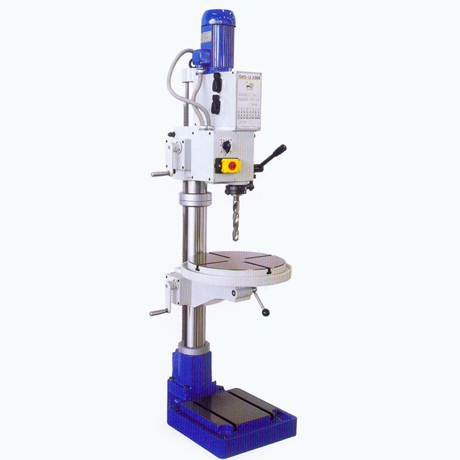Máquina de perforación vertical Z5025-3a