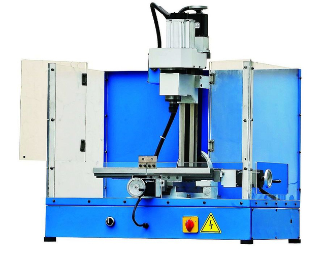 Baby CNC Milling & Grabado Maxhine PX1