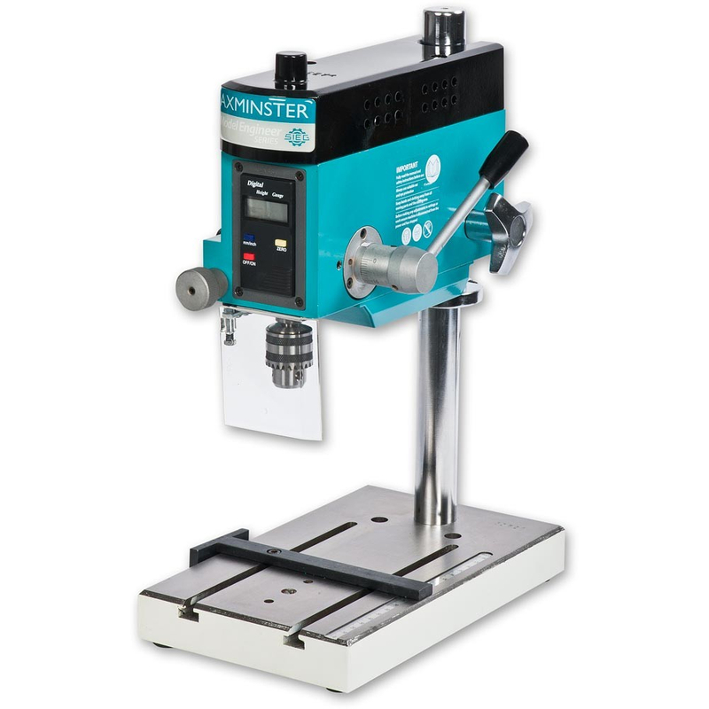  Serie de ingeniería x0 micro taladro