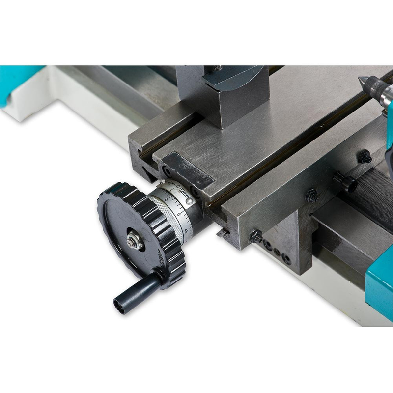 Serie de ingeniería C1 Micro Lathe