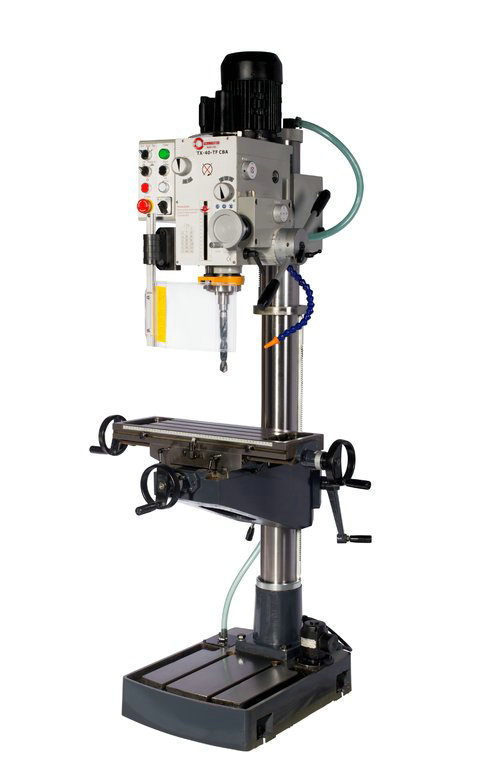 Tipo de piso Máquina de molienda FTX 40 TF CBA