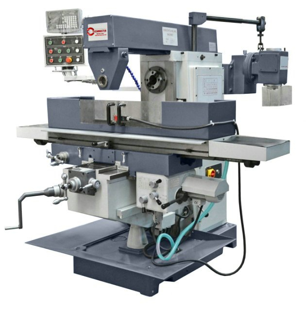 Máquina de fresado universal UWF120