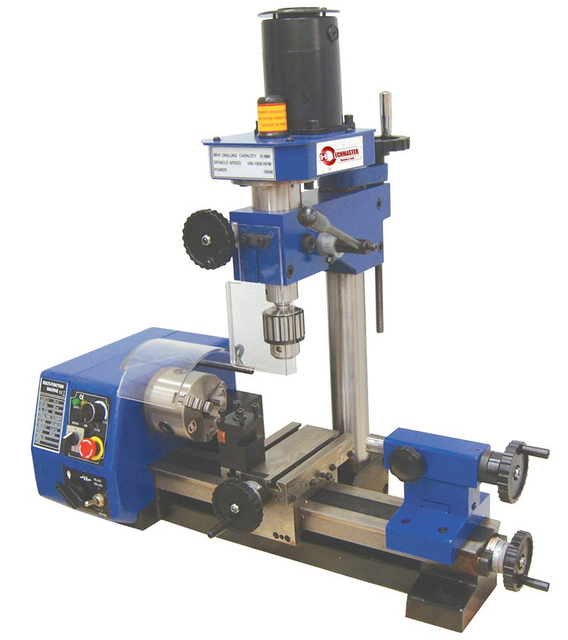 Mutipurpose torno m1