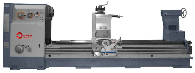 Lathe Universal JL1430 1430x1500