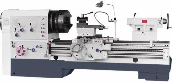 Tornos universales 840xx1500