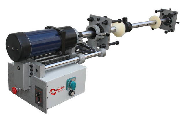 Máquina aburrida JRT40