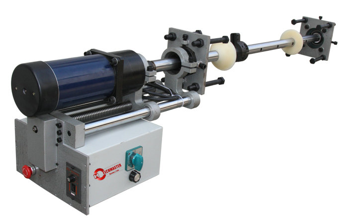 Máquina aburrida JRT40