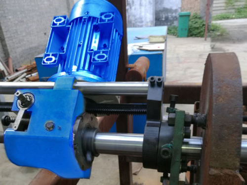 Máquina aburrida BB50