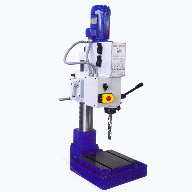 Máquina de perforación de banco Z4025-2