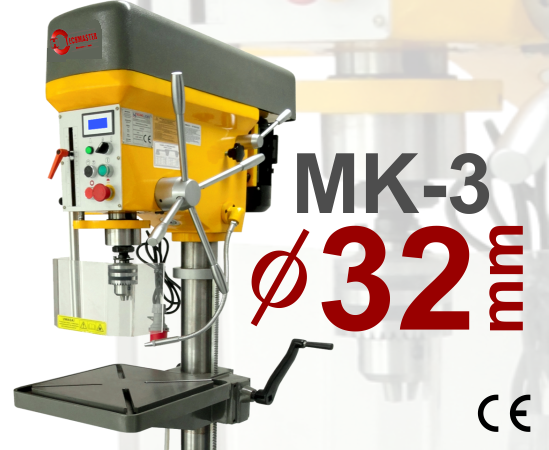 Máquina de perforación completamente industrial Z5032GP