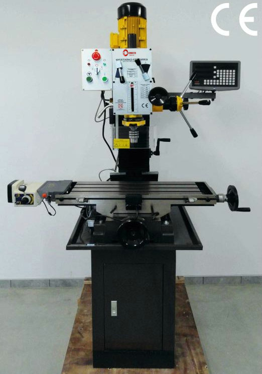 Cabeza de perforación y fresado completamente industrial Cabezal con engranaje ZAY7045FG 