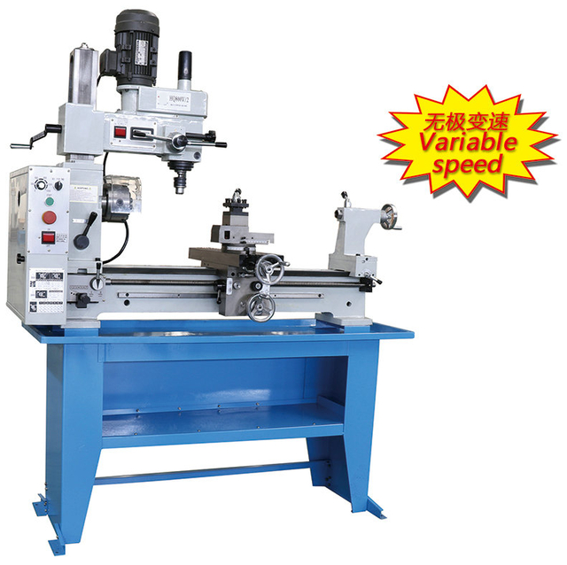 Velocidad variable Máquina multipropósito HQ500V/2-HQ800V/2