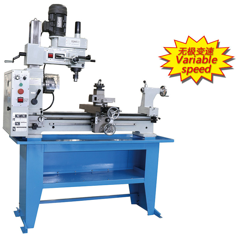 Velocidad variable Máquina multipropósito HQ500V/2-HQ800V/2